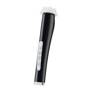 Portable CO2 Oxygen Bubble Facial Device