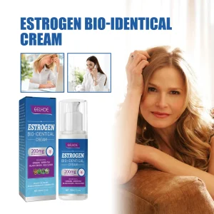 100ml Natural Estrogen Relief Menopause Cream