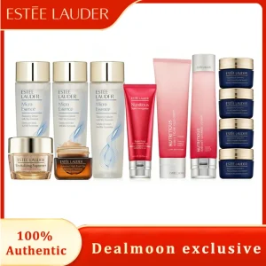 Estée Lauder Exclusive High-End Skincare Offers