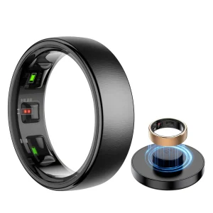 Smart Ring R10 Gesture